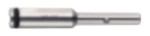 1-centimeter driver tip 