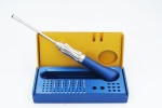 Sterilization Rack MIRA