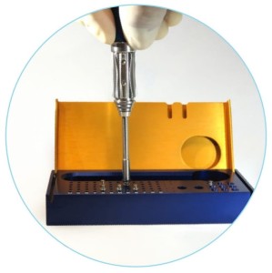 Miniscrew Starter Kit